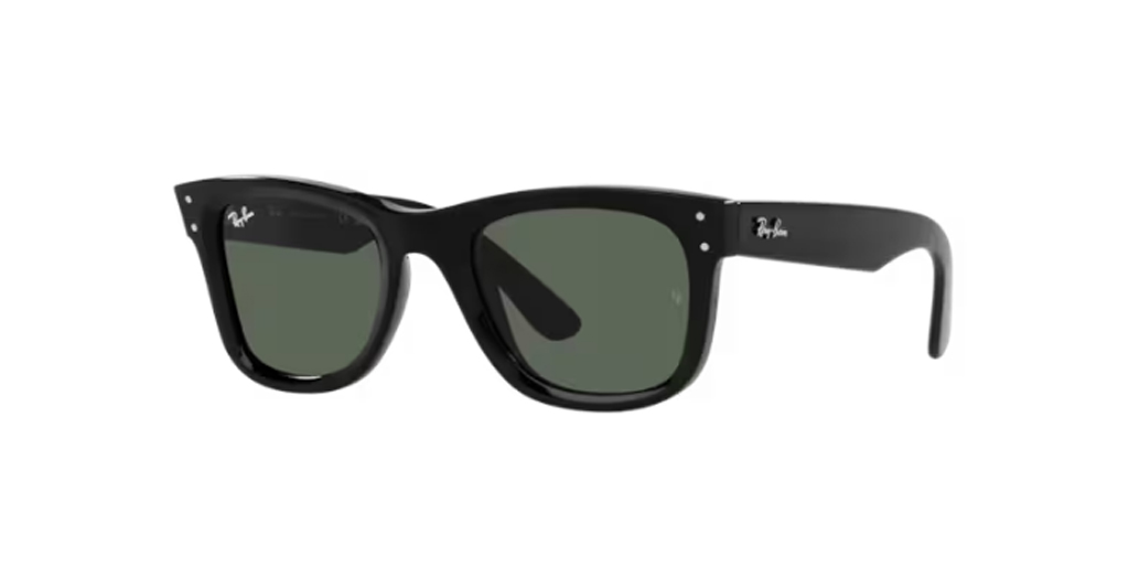 Rayban R0502S 6677VR 50 Unisex Güneş Gözlükleri