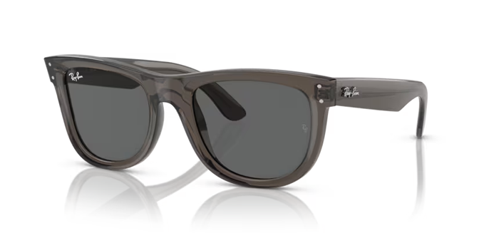 Rayban R0502S 6707GR 53 Unisex Güneş Gözlükleri
