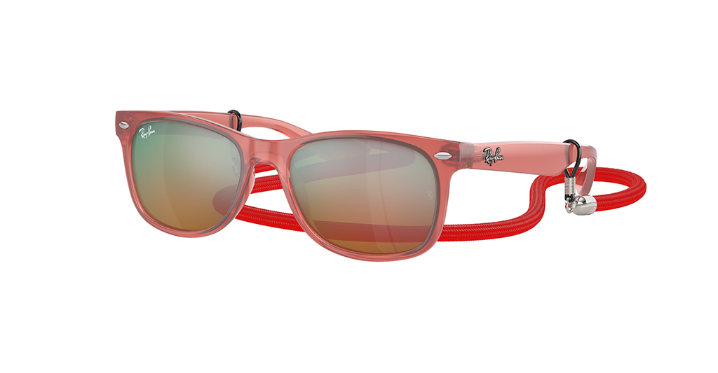 Rayban RJ9052S 7145A8 47 Çocuk Güneş Gözlükleri