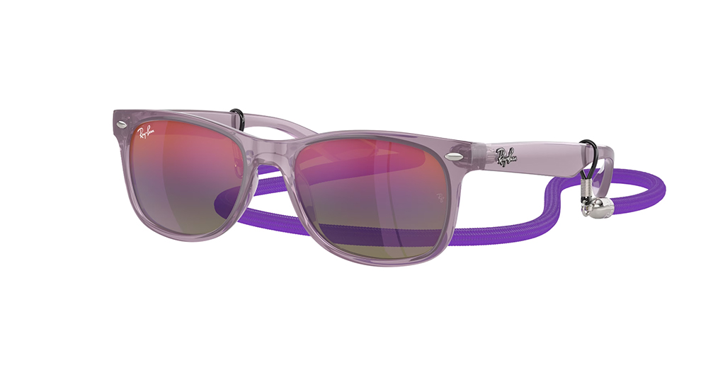 Rayban RJ9052S 7147B1 47 Çocuk Güneş Gözlükleri