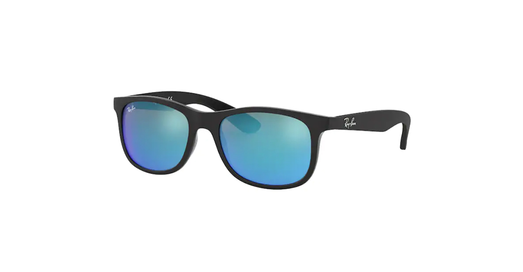 Rayban RJ9062S 7013/71 48-16 Çocuk Güneş Gözlükleri