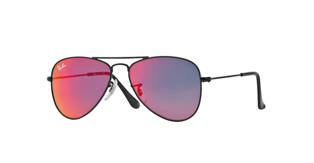 Rayban RJ9506S 201/6Q 50-13 Güneş Gözlüğü