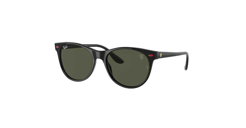RB 2202M F60131 55 G Unisex Güneş Gözlükleri