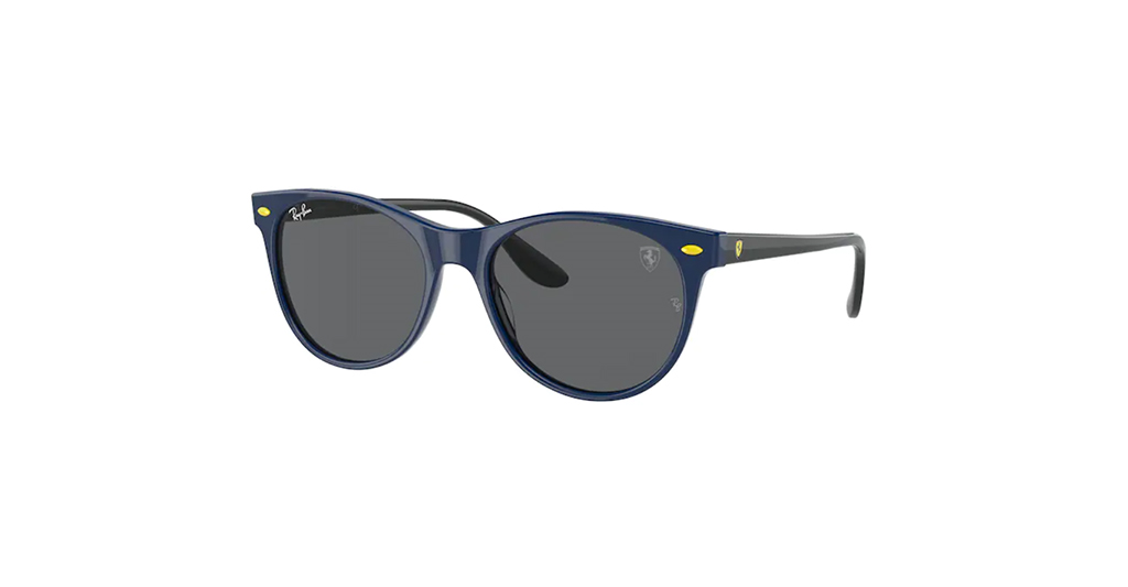 RB 2202M F668B1 55 G Unisex Güneş Gözlükleri