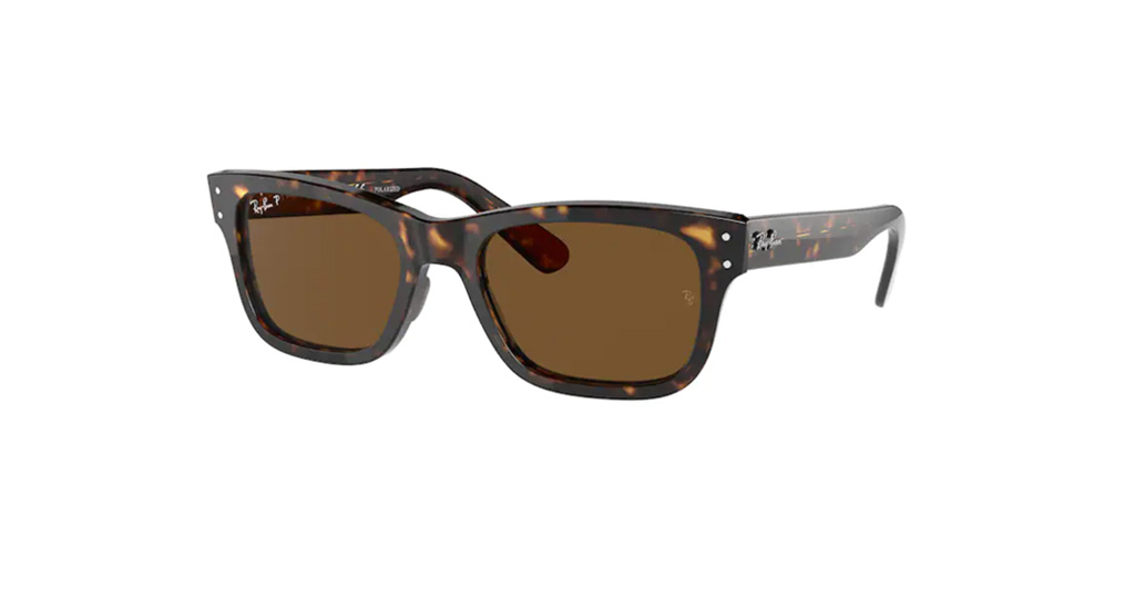 RB 2283 902/57 55 G Unisex Güneş Gözlükleri