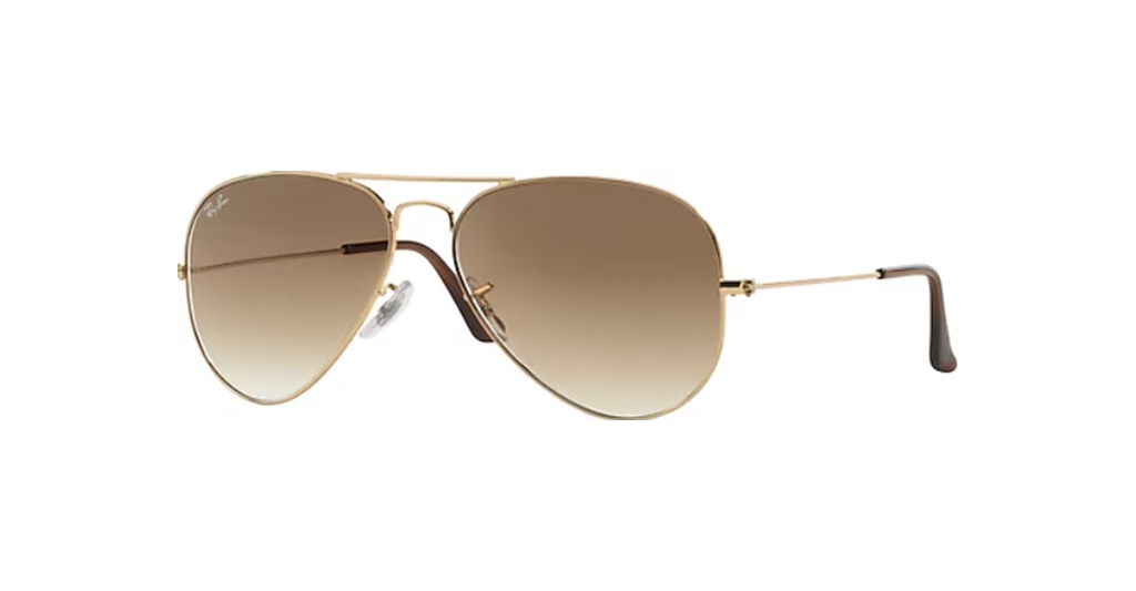 RB 3025 001/51 58 G Unisex Güneş Gözlükleri