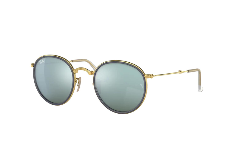 RB 3517 001/30 51-22 Unisex Güneş Gözlükleri