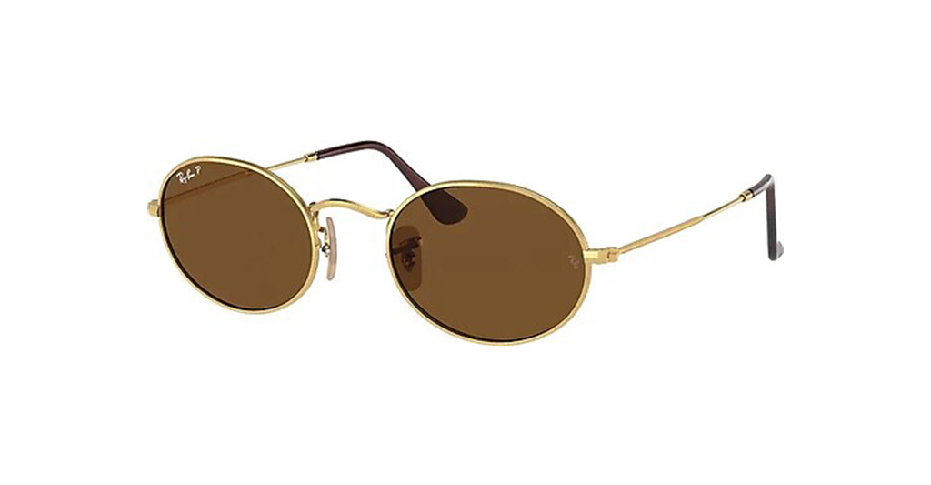 RB 3547 001/57 51 G Unisex Güneş Gözlükleri