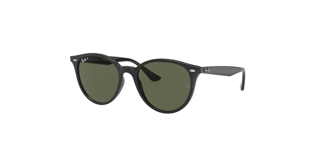 RB 4305 601/9A 53 G Unisex Güneş Gözlükleri
