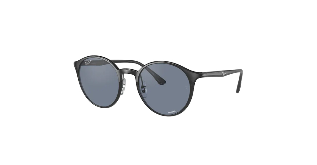 RB 4336CH 601/BA 50 Unisex Güneş Gözlükleri