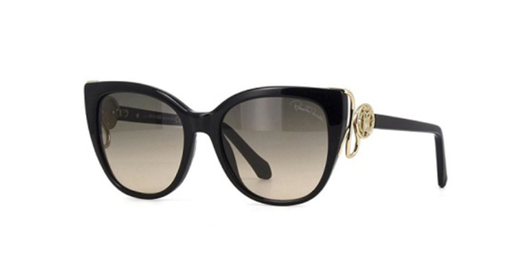 Roberto Cavalli 1063 01B * Kadın Güneş Gözlükleri