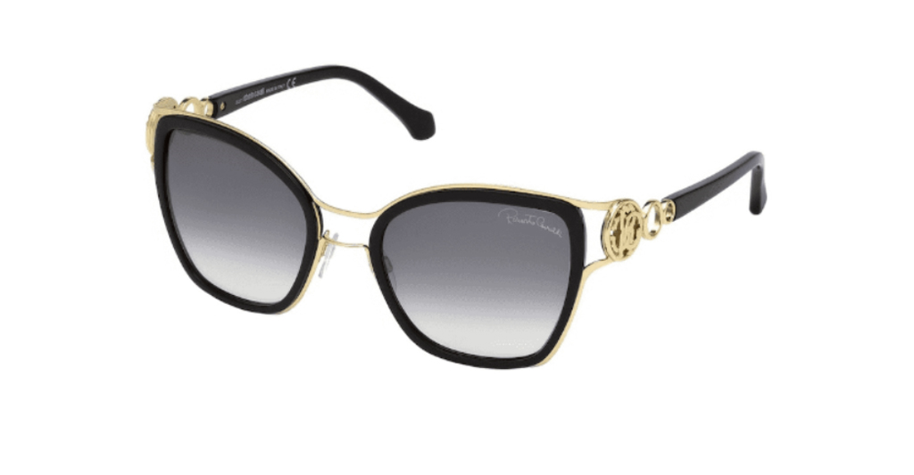 Roberto Cavalli 1081 01B 54-21 Kadın Güneş Gözlükleri