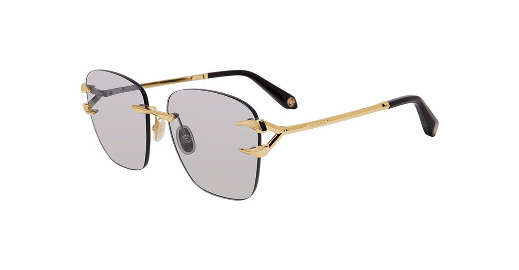 Roberto Cavalli SRC022 400F 58 Kadın Güneş Gözlükleri