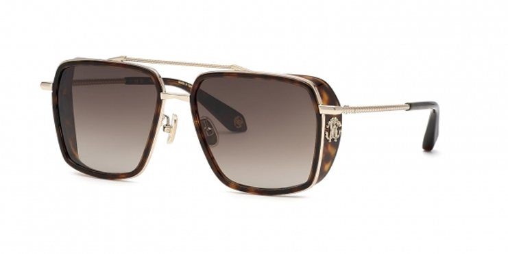Roberto Cavalli SRC036M 0594 57 Erkek Güneş Gözlükleri