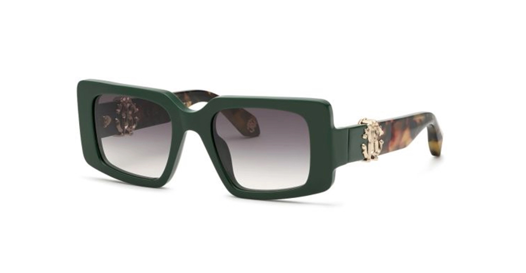 Roberto Cavalli SRC039M 0D80 51 Kadın Güneş Gözlükleri