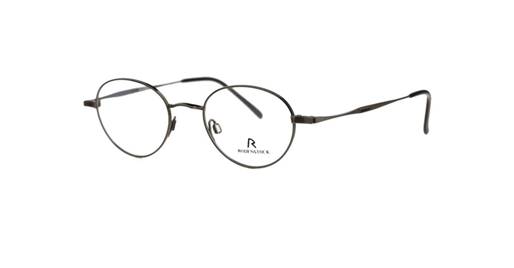 Rodenstock R4221 A 46-20 Unisex Optik Gözlükler