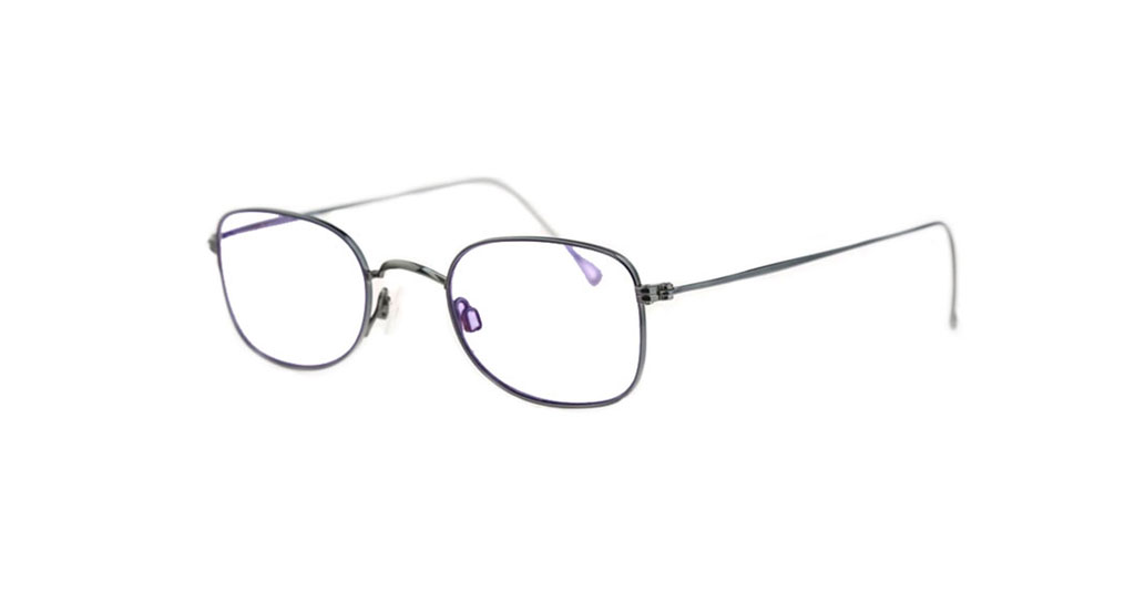 Rodenstock R4418 A 46-22 Unisex Optik Gözlükler