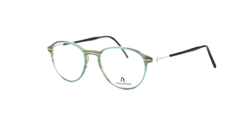 Rodenstock R7308 C 49-18 Unisex Optik Gözlükler