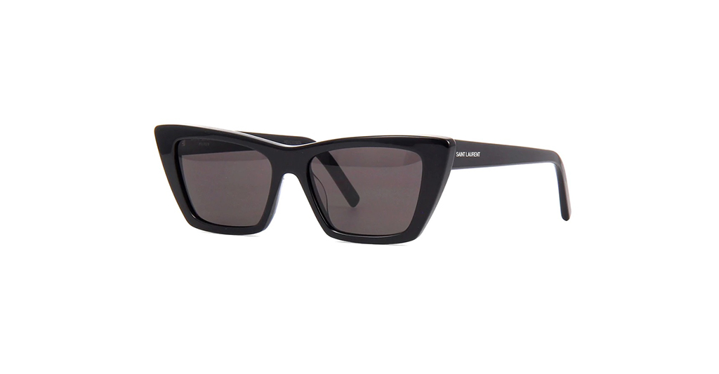 Saint Laurent 276 MICA 001 53-16 Kadın Güneş Gözlükleri