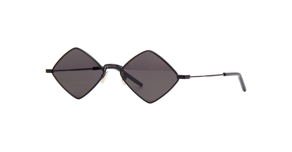 Saint Laurent 302 LİSA 002 55 Kadın Güneş Gözlükleri