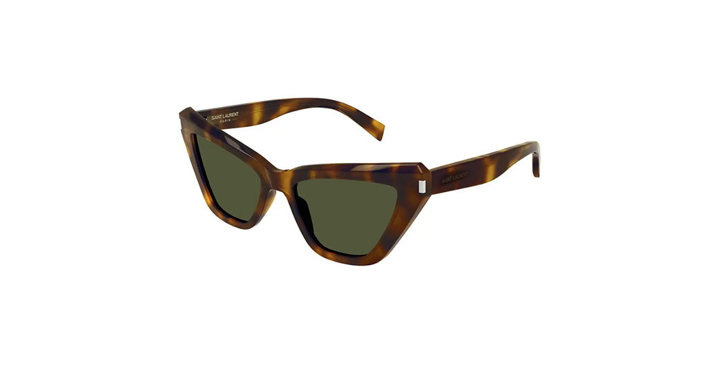 Saint Laurent 466 002 54-17 Kadın Güneş Gözlükleri