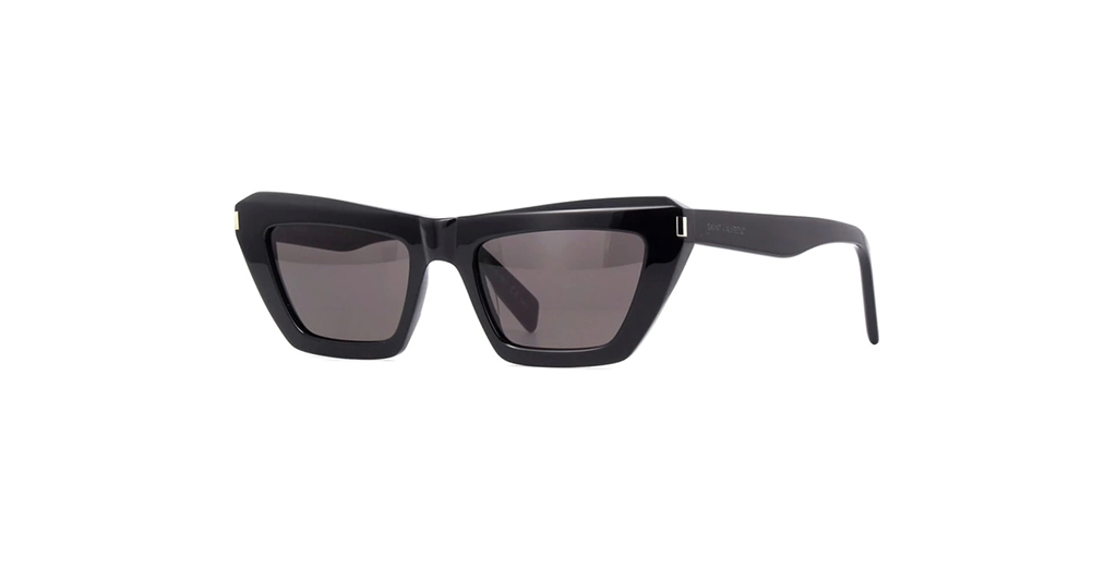 Saint Laurent 467 001 52-19 Kadın Güneş Gözlükleri