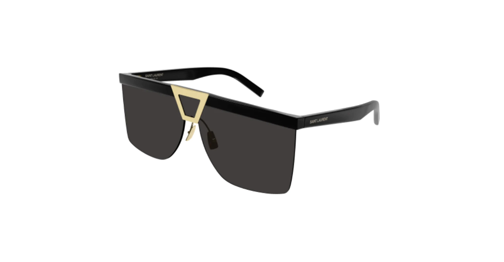 Saint Laurent 537 PALACE 001 99-01 Kadın Güneş Gözlükleri