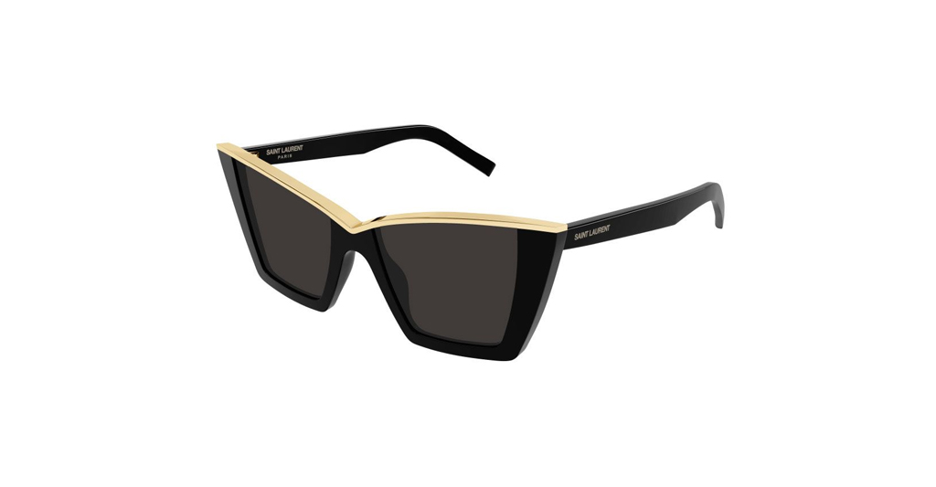 Saint Laurent 570 001 54-17 Kadın Güneş Gözlükleri