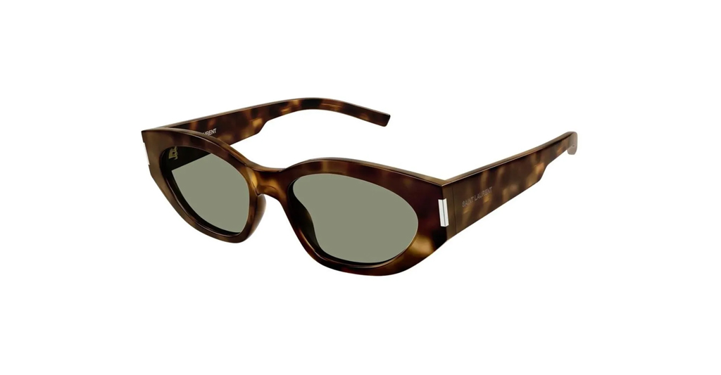 Saint Laurent 638 003 55 Kadın Güneş Gözlükleri