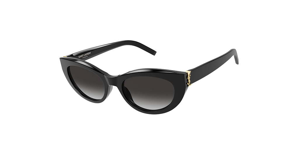 Saint Laurent M115 002 54 Saint Laurent Güneş Gözlüğü