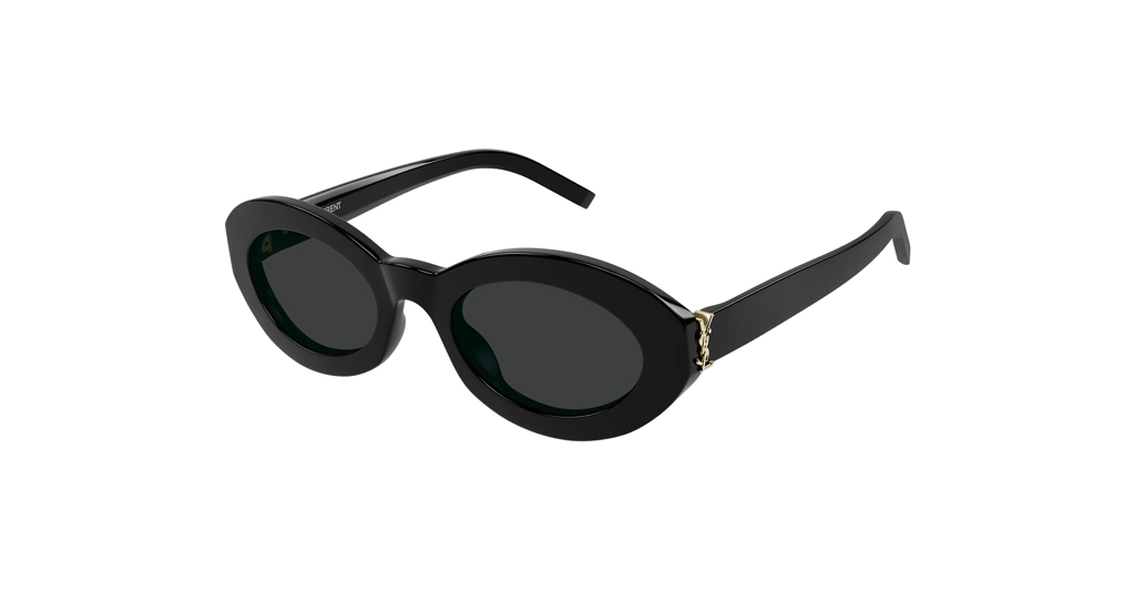 Saint Laurent M136 001 52 Kadın Güneş Gözlükleri