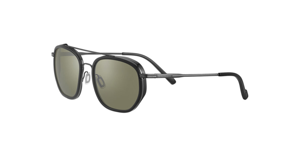Serengeti BORON SS525004 56-20 Unisex Güneş Gözlükleri
