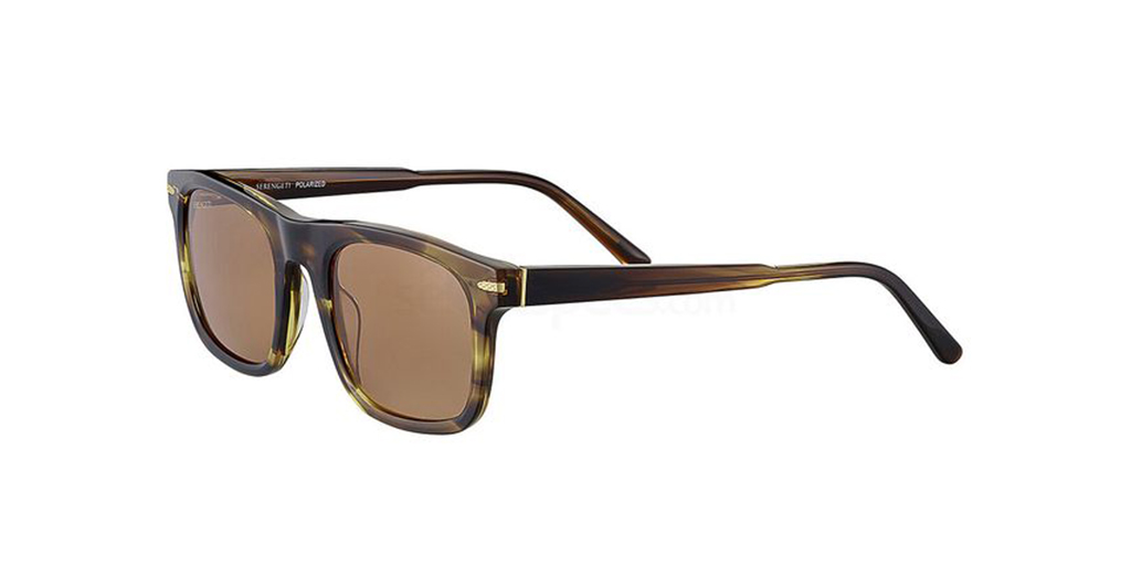 Serengeti CHARLTON SS576001 52-23 Unisex Güneş Gözlükleri