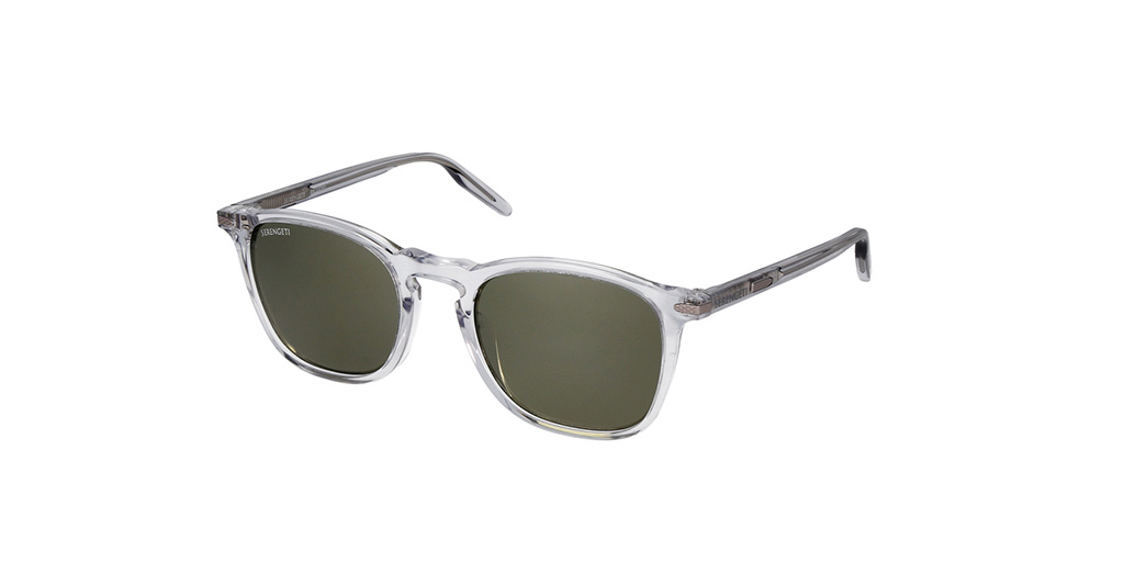 Serengeti DELIO 8948 51 Unisex Güneş Gözlükleri