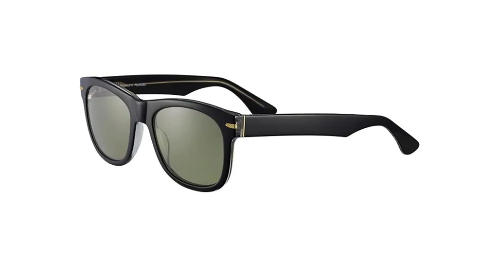 Serengeti FORTY LARGE SS550003 57 Unisex Güneş Gözlükleri