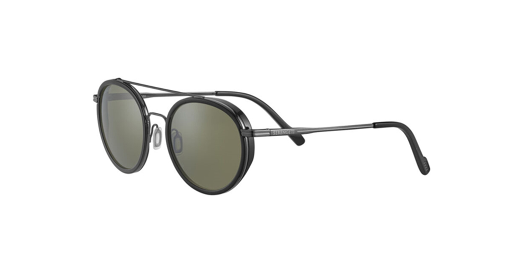 Serengeti GEARY SS526001 52-21 Unisex Güneş Gözlükleri