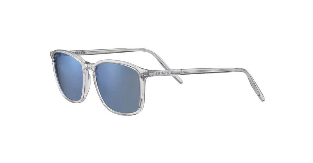 Serengeti LENWOOD SS485002 57-18 Unisex Güneş Gözlükleri