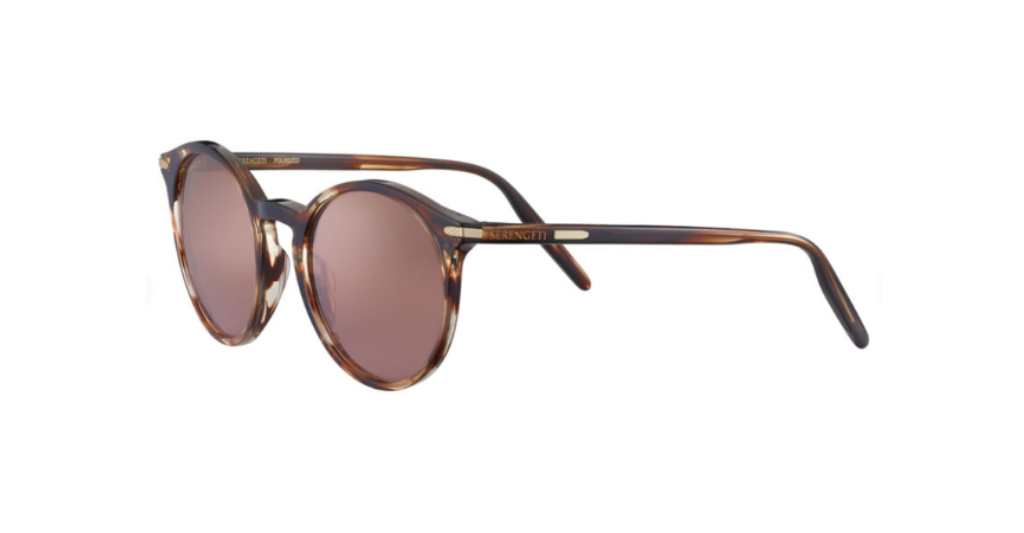 Serengeti LEONORA 8841 00 Unisex Güneş Gözlükleri