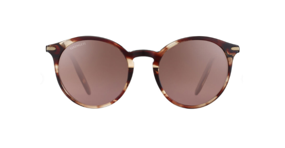 Serengeti LEONORA 8841 00 Unisex Güneş Gözlükleri