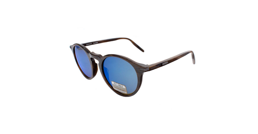 Serengeti RAFFAELE 8835 * Unisex Güneş Gözlükleri