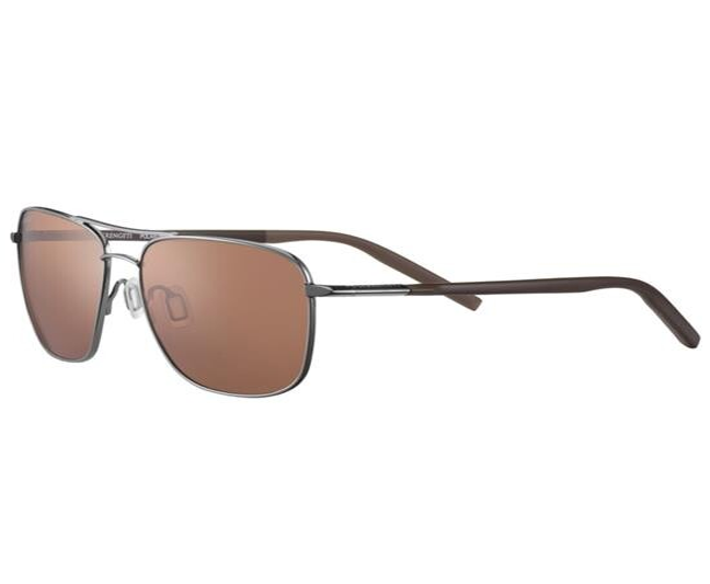 Serengeti SPELLO 8799 58 Erkek Güneş Gözlükleri