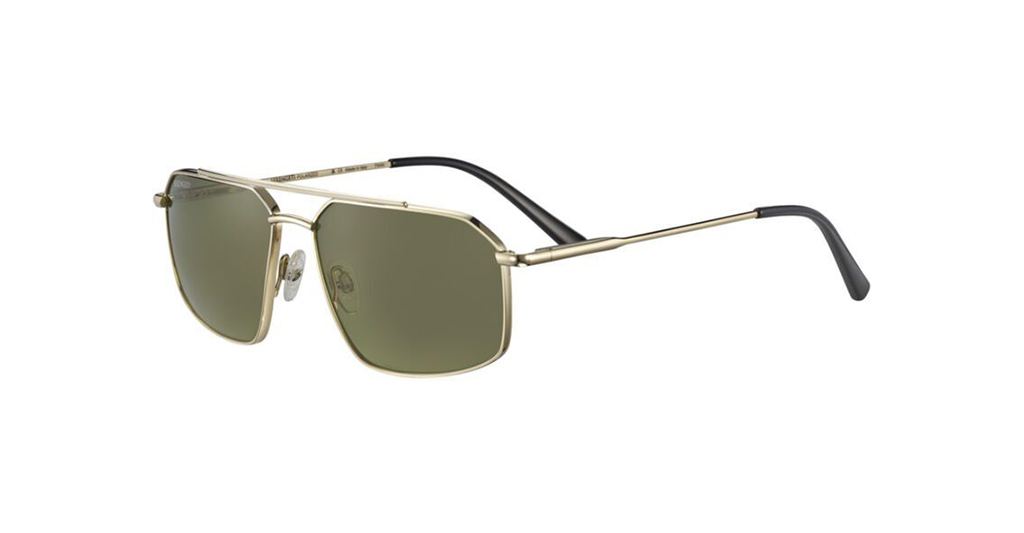 Serengeti WAYNE SS546001 57-15 Güneş Gözlüğü