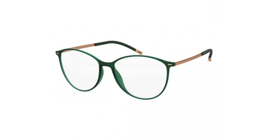 Silhouette 1562/30 6201 53 Unisex Optik Gözlükler