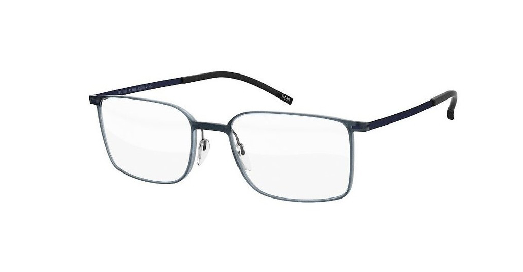 Silhouette 1562/40 6060 53-16 Unisex Optik Gözlükler