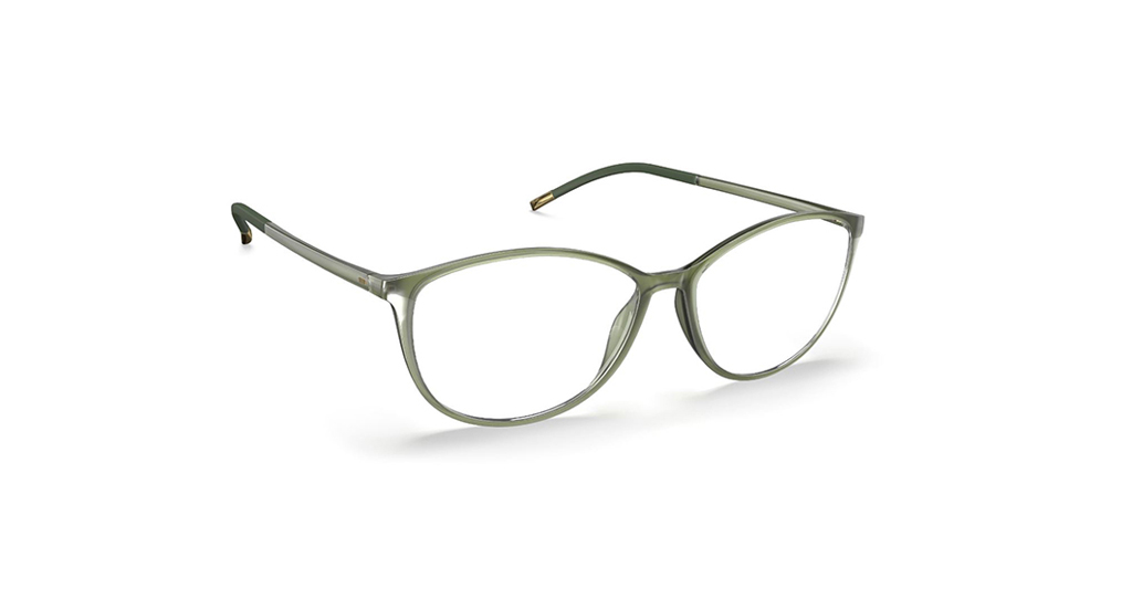 Silhouette 1604/75 5530 54-14 Kadın Optik Gözlükler