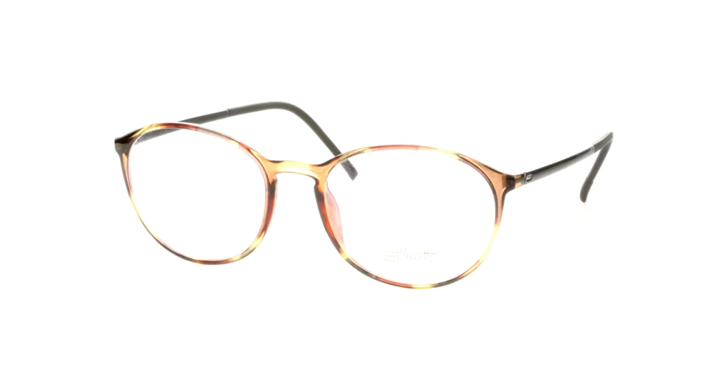 Silhouette 2889/10 6101 51-18 kadın Optik Gözlükler