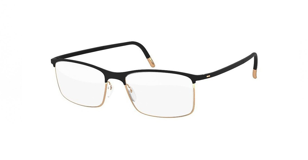 Silhouette 2904/20 6050 Unisex Optik Gözlükler