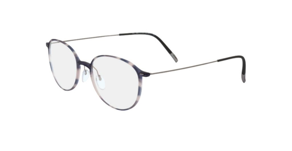 Silhouette 2909/75 6710 51-20 Unisex Optik Gözlükler