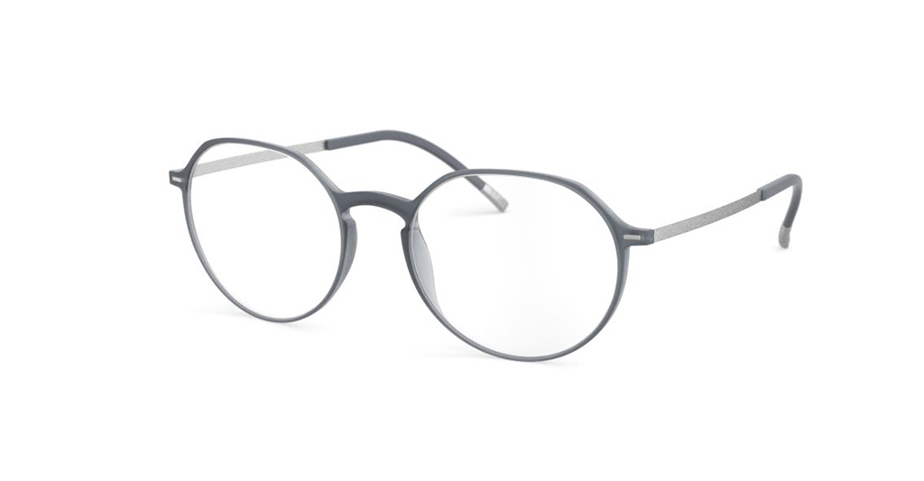 Silhouette 2918/75 6510 49-18 Unisex Optik Gözlükler