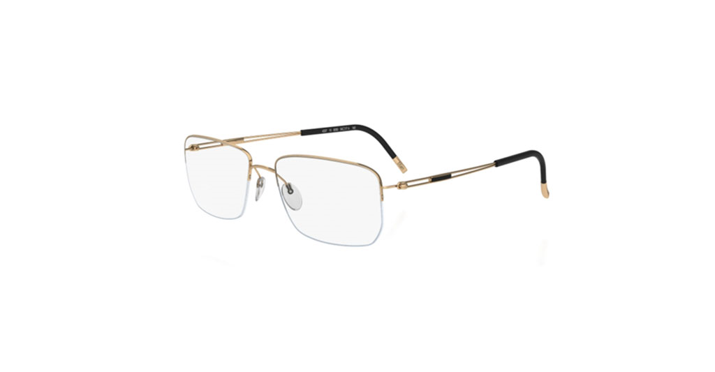 Silhouette 2925/75 6520 48-20 Unisex Optik Gözlükler